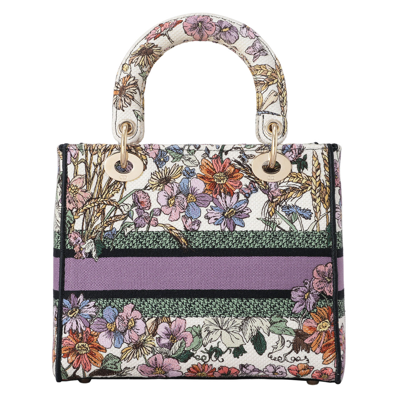 CHRISTIAN DIOR(USED)크리스찬디올 레이디디올 미듐